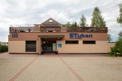 Centrum Rehabilitacji TUKAN Sp. z o.o.